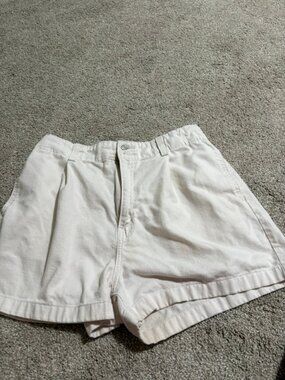 Levi’s Denizen Jean shorts 100% cotton